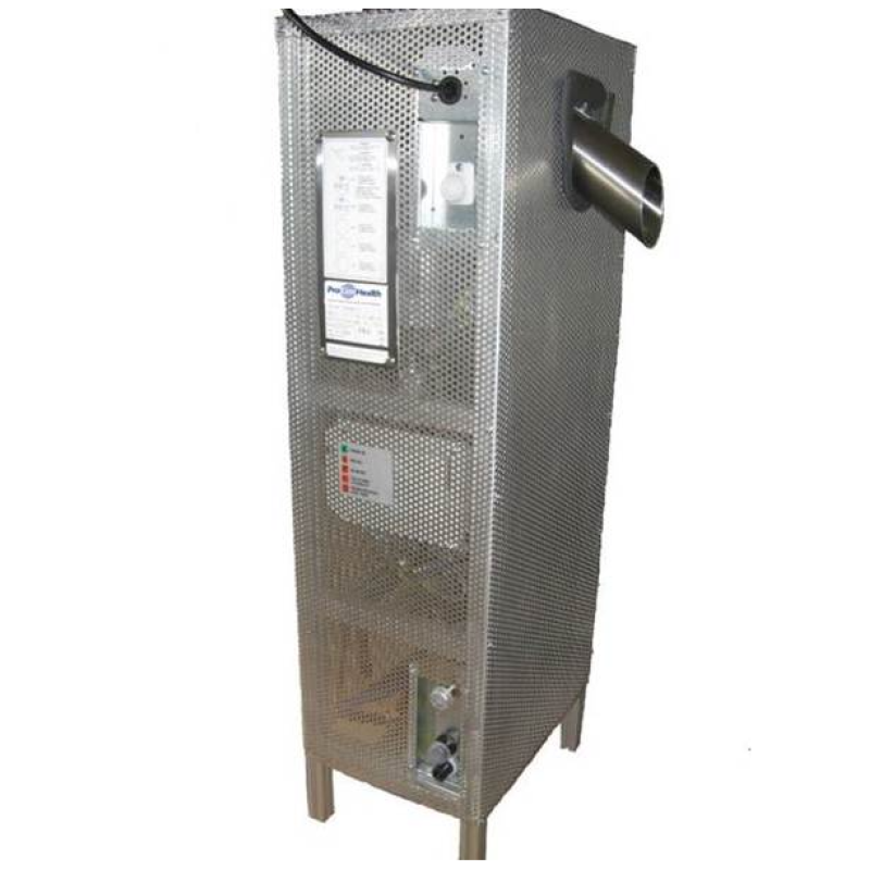 EIS TOWER NAKED SL generátor ledu