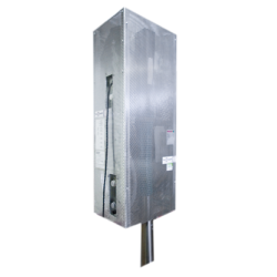 EIS TOWER NAKED SL EU generátor ledu 