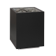 Elektrické saunové topidlo - HARVIA Virta Wall Combi HLW90S 9 kW