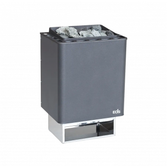 Elektrická saunová kamna - EOS Thermat W 4,5 kW