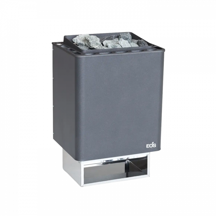 Elektrická saunová kamna - EOS Thermat W 4,5 kW