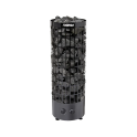 Elektrická saunová kamna - HARVIA Cilindro Black Steel PC70 6,8 kW - 0
