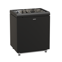 Elektrická saunová kamna - HARVIA Concept R Combi