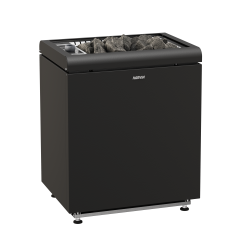 Elektrická saunová kamna - HARVIA Concept R Combi 