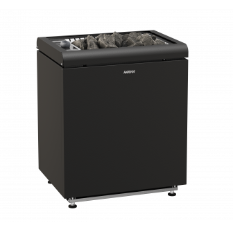 Elektrická saunová kamna - HARVIA Concept R Combi