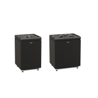 Elektrická saunová kamna - Harvia Concept R