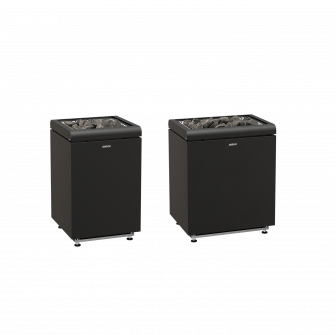 Elektrická saunová kamna - Harvia Concept R