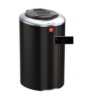 Elektrická saunová kamna - HARVIA Forte AFB6 6kW, černá