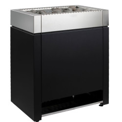 Elektrická saunová kamna - HARVIA Qube Pro 240 