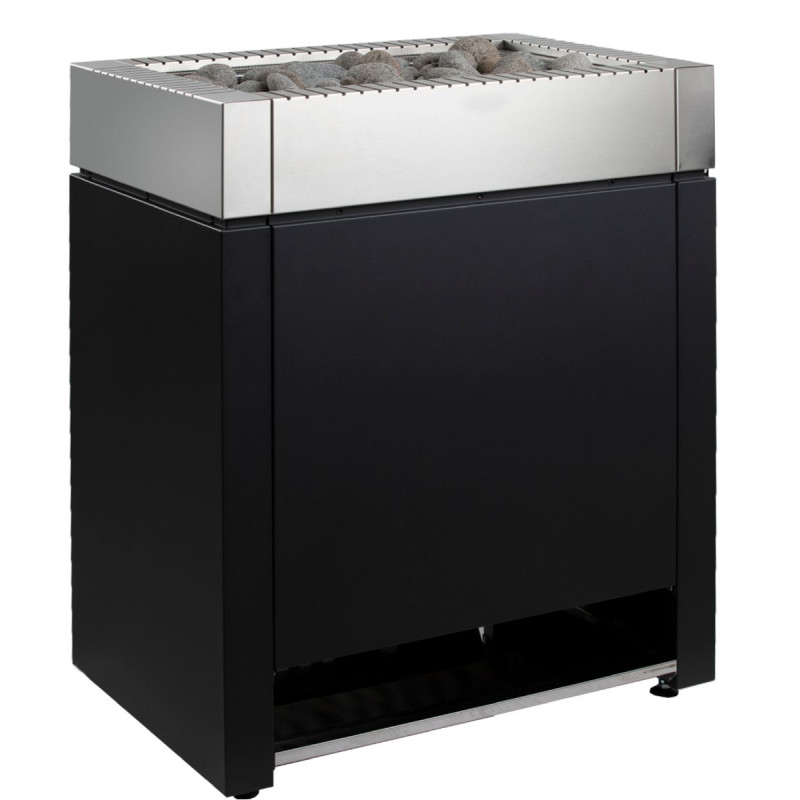 Elektrická saunová kamna - HARVIA Qube Pro 240