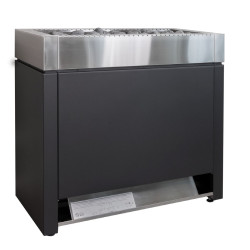 Elektrická saunová kamna - HARVIA Qube Pro 360 