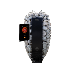 Elektrická saunová kamna - HARVIA Spirit Fenix WiFi 