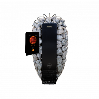 Elektrická saunová kamna - HARVIA Spirit Fenix WiFi