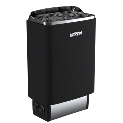 Elektrická saunová kamna - HARVIA Top Steel 