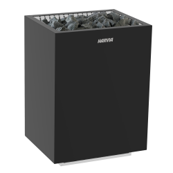 Elektrické saunové topidlo - Harvia Virta Wall 