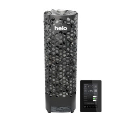 Elektrická saunová kamna - HELO Himalaya BWT Elite
