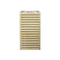 Elektrické saunové topidlo - HUUM CORE SS - 3