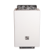 Elektrická saunová kamna - HUUM Core Wall Mini, bílá