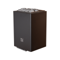 Elektrická saunová kamna - HUUM Core Wall Mini Combi 4 - 2