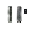 Elektrická saunová kamna - IKI MONOLITH 9 kW - 0