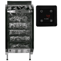 Elektrické saunové topidlo - MONDEX HIISI 