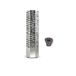 Elektrická saunová kamna - NARVI SMOOTH 