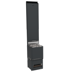 Elektrická saunová kamna - SAUNUM Pro Experience 