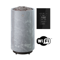 Elektrická saunová kamna TULIKIVI KAARNA Classic L s Wifi ovládacím panelem - 0