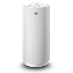 Elektrické saunové topidlo TULIKIVI Pyry, bez ovládacího panelu 