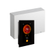 Ovládací panel elektrického saunového kamna - Harvia Fenix ​​​​180 WiFi Universal 9 - 29 kW