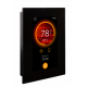 Sada pro vylepšení ovládacího panelu elektrické saunové pece - Harvia Fenix ​​​​FX001XW Wifi s dotykovou obrazovkou