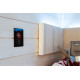 Ovládací panel elektrické saunové topidla - Harvia Fenix ​​​​​​FX170 WiFi Core 17 kW