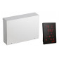 Ovládací panel elektrického saunového topidla - HARVIA Xenio CX110