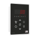 Ovládací panel elektrického saunového kamna - SAWO INC-S-V2 Innova Classic 2.0