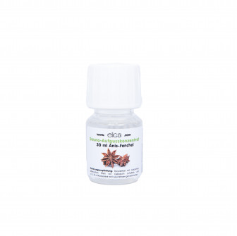 ELIGA Saunový nálevový koncentrát s anýzem a fenyklem, 30 ml
