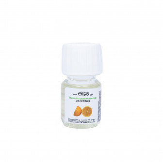 ELIGA Koncentrát do sauny s příchutí citronu, 30 ml