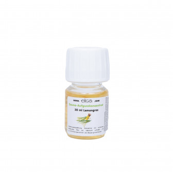 ELIGA Koncentrát do sauny s citronovou trávou, 30 ml