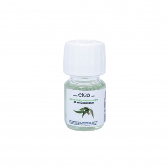 ELIGA Saunový nálevový koncentrát s eukalyptem, 30 ml