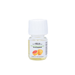 ELIGA sauna éterický olej-infuzní koncentrát GRAPEFRUIT, 30 ml  ELIGA sauna éterický olej-infuzní koncentrát GRAPEFRUIT, 30 ml