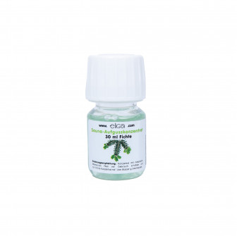 ELIGA Koncentrát do sauny Smrk, 30 ml