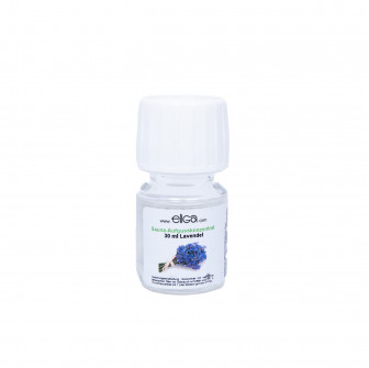 ELIGA sauna éterický olej-infuzní koncentrát LEVANDULE, 30 ml