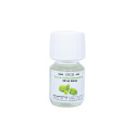 ELIGA sauna éterický olej-infuzní koncentrát MINT, 30 ml - 0