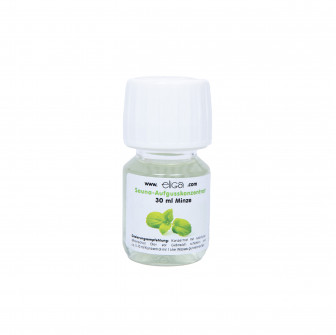 ELIGA Koncentrát do sauny s mátou, 30 ml