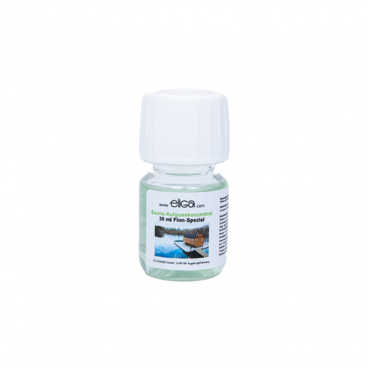 ELIGA Koncentrát do sauny Finn Special, 30 ml