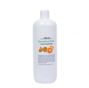 Vůně turecké lázně ELIGA CITRUS \ ORANŽOVÁ, 1l