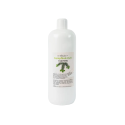 Vůně turecké lázně ELIGA SPRUCE, 1l 