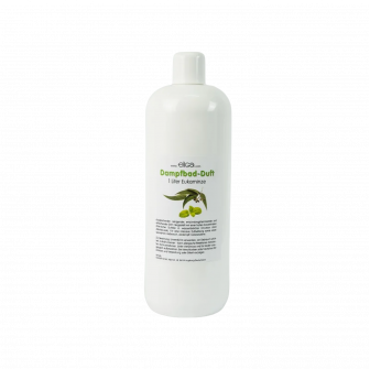 Vůně turecké lázně ELIGA EUCALYPT-MINT, 1l