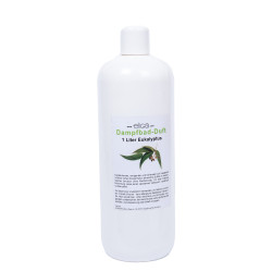 Vůně turecké lázně ELIGA EUCALYPTUS, 1l 