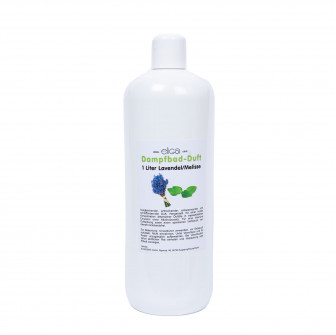 Vůně turecké lázně ELIGA LAVENDER-MELISS, 1l