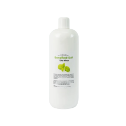 Vůně turecké lázně ELIGA MINT, 1l 
